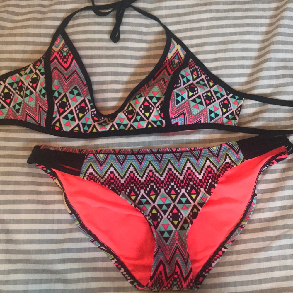 Swimsuit